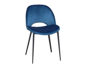 BEETLE - Upholstered chair by Tonin Casa - view 2